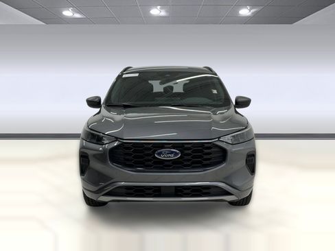 Certified 2023 Ford Escape ST-Line w/ Tech Pack #1 AWD/4WD image 5