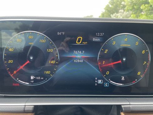 Used 2021 Mercedes-Benz GLE 350 GLE 350~ACCIDENT AVOIDANCE SYS image 18