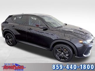 Used 2024 Dodge Hornet GT w/ GT Blacktop Package video 1