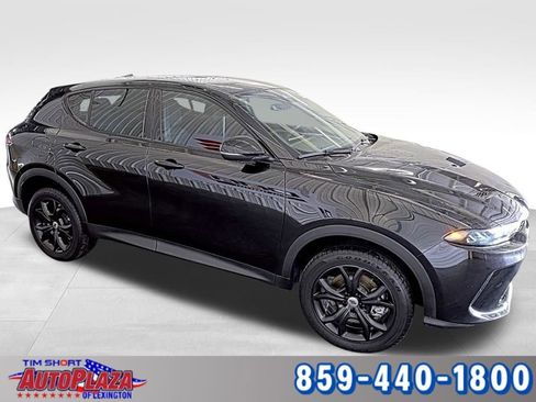 Used 2024 Dodge Hornet GT w/ GT Blacktop Package image 1