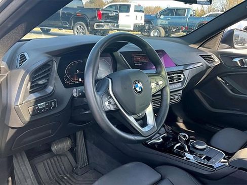 Used 2024 BMW 228i xDrive Gran Coupe w/ Convenience Package image 17