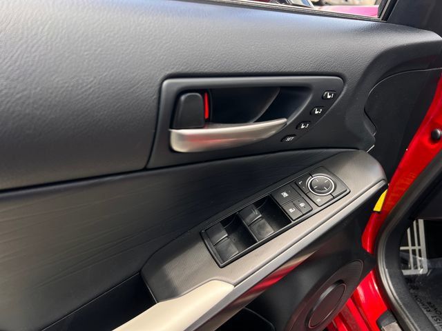 Used 2023 Lexus IS 350 F Sport w/ Navigation Package RWD image 11