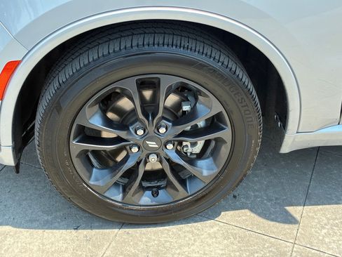 Used 2024 Dodge Durango R/T w/ Blacktop Package AWD/4WD image 13