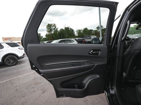 Used 2026 Dodge Durango GT AWD/4WD image 10