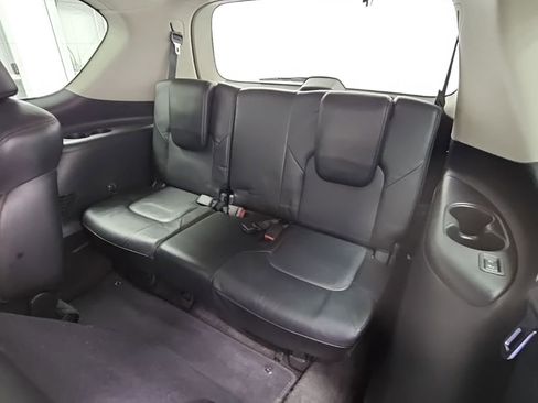 Used 2020 Nissan Armada SL w/ Premium Package image 36