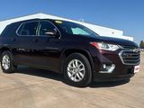 Used 2020 Chevrolet Traverse LT image 2