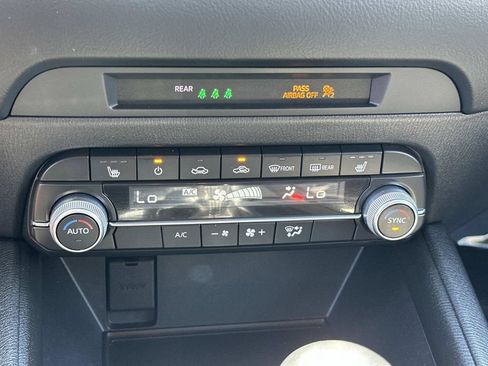 Certified 2021 MAZDA CX-5 Touring AWD/4WD image 15