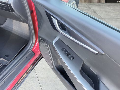 Used 2023 Kia EV6 Wind w/ Wind Technology Package image 44