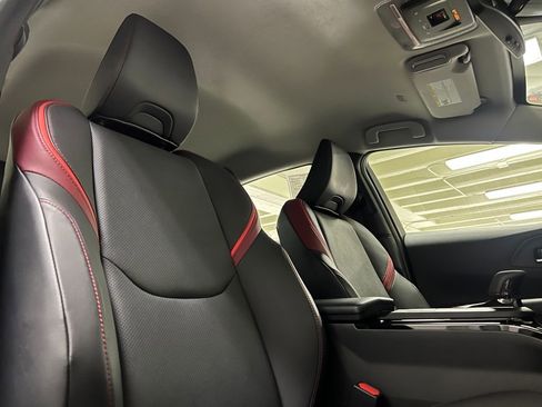 Used 2024 Toyota Prius Prime image 23