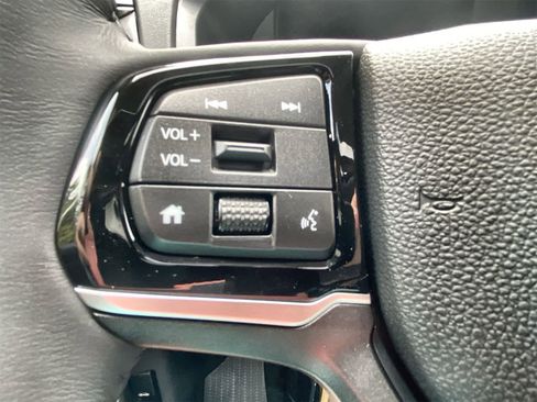 New 2026 Honda Odyssey EX-L image 22