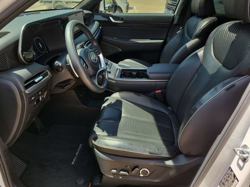 Used 2024 Hyundai Palisade Calligraphy FWD image 20