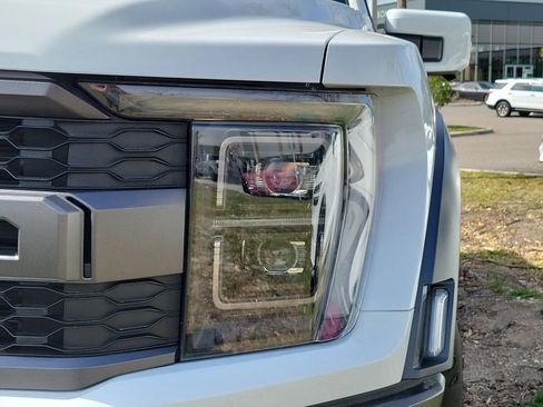 Used 2022 Ford F150 Raptor w/ Equipment Group 801A High AWD/4WD image 2
