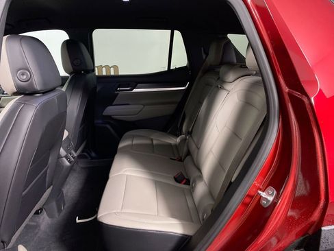 Used 2026 GMC Terrain Elevation w/ Elevation Premium Package image 21