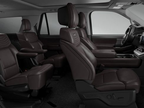 New 2026 Ford Expedition Platinum w/ Platinum Ultimate Package AWD/4WD image 31
