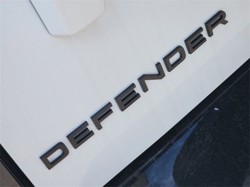 New 2026 Land Rover Defender 130 S image 8