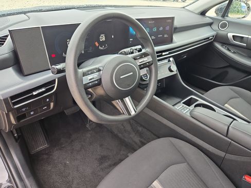 Used 2024 Hyundai Sonata SEL FWD image 13