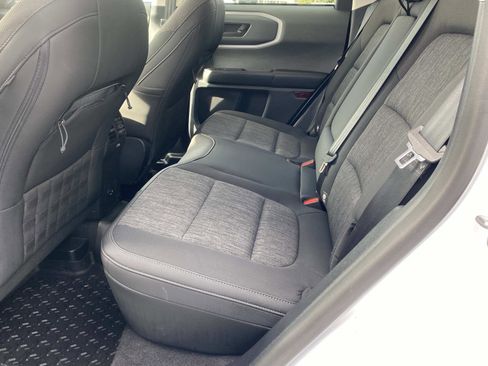 Used 2023 Ford Bronco Sport Big Bend w/ Convenience Package image 14