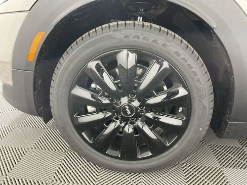 Certified 2023 MINI Cooper Countryman S image 8