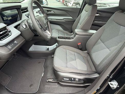 New 2027 Chevrolet Bolt LT w/ Comfort Package FWD image 13