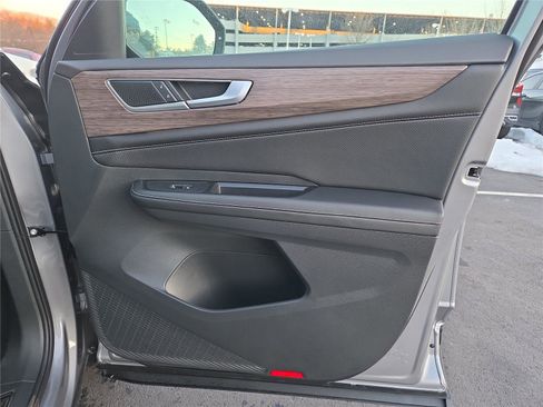 New 2026 Volkswagen Atlas SEL image 27