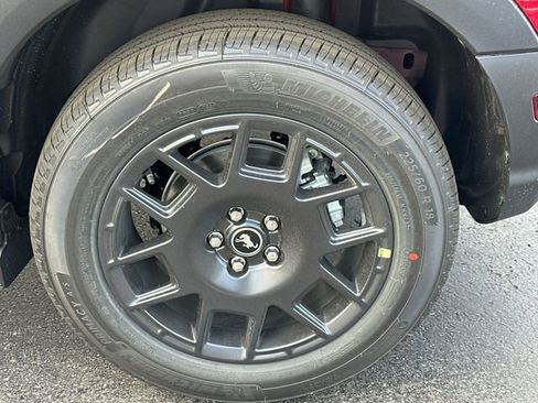 New 2026 Ford Bronco Sport Big Bend AWD/4WD image 25