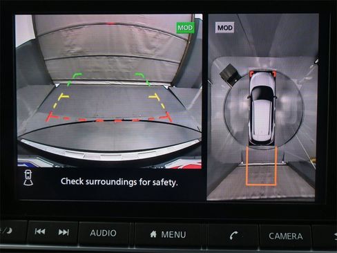 Used 2022 Nissan Rogue SL image 13