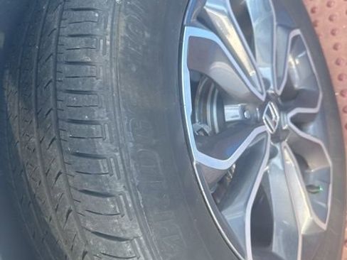 Used 2022 Honda CR-V EX-L image 29