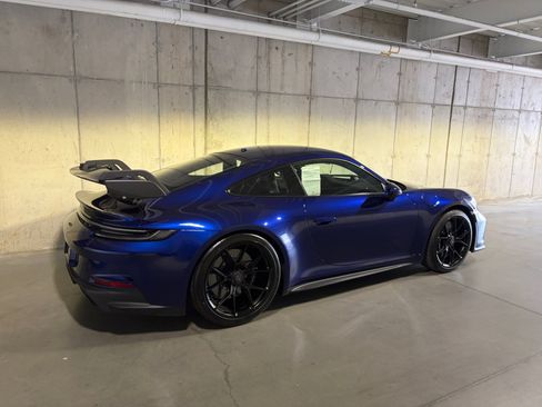 Certified 2024 Porsche 911 GT3 RWD image 7