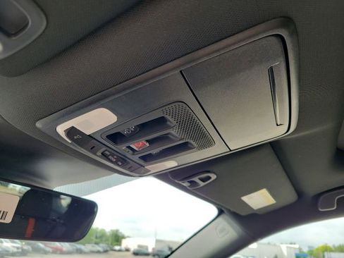 New 2026 Honda Passport TrailSport image 25