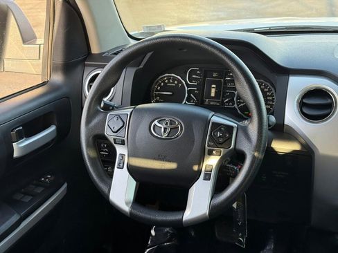Certified 2021 Toyota Tundra SR5 image 15