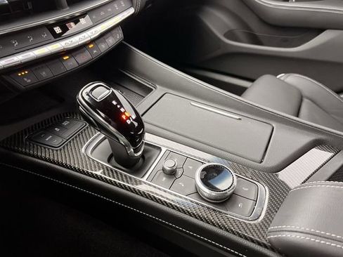 Certified 2023 Cadillac CT5 V Blackwing w/ Driver Assist Package image 19