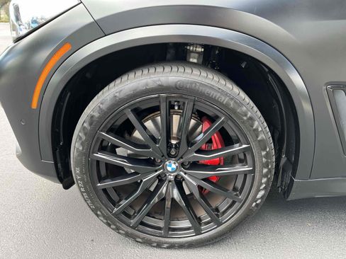 Used 2022 BMW X5 xDrive40i image 99