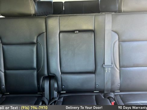 Used 2016 Chevrolet Tahoe LTZ image 24