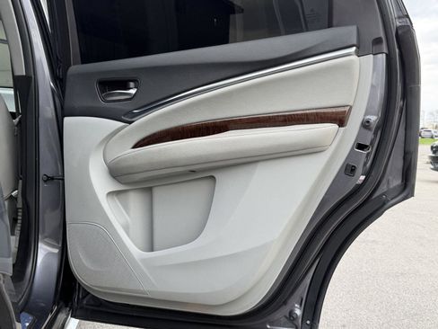 Used 2018 Acura MDX SH-AWD image 50