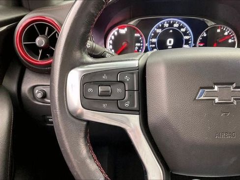 Used 2020 Chevrolet Blazer RS AWD/4WD image 23
