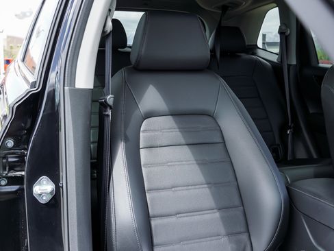 Used 2025 Honda CR-V EX-L image 26