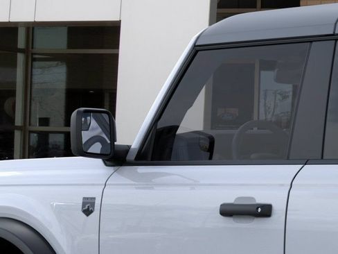 New 2026 Ford Bronco Big Bend AWD/4WD image 23