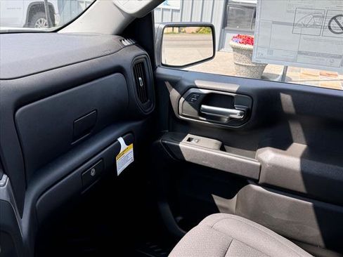 New 2024 Chevrolet Silverado 2500 W/T w/ WT Convenience Package RWD image 13