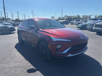 Used 2024 Buick Envista Sport Touring w/ Convenience I Package