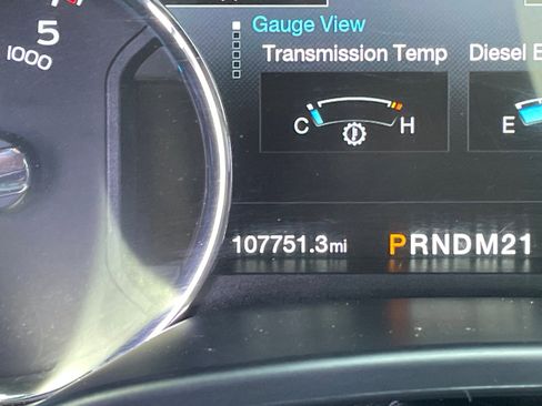 Used 2019 Ford F250 Platinum AWD/4WD image 12