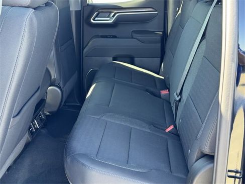 New 2026 Chevrolet Silverado 1500 LT image 9