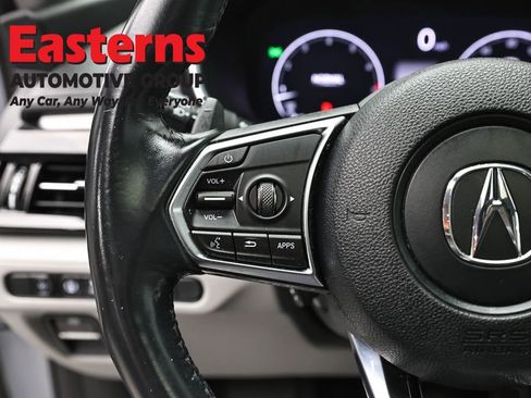Used 2023 Acura MDX SH-AWD w/ Technology Package image 15