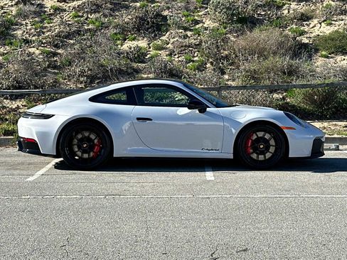 New 2026 Porsche 911 Carrera GTS image 9