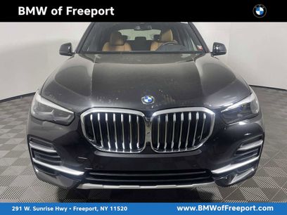 Certified 2023 BMW X5 xDrive40i w/ Premium Package