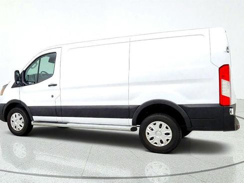 Used 2025 Ford Transit 250 Low Roof w/ Exterior Upgrade Package RWD image 7