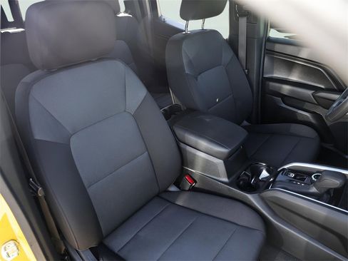 Certified 2023 Chevrolet Colorado Trail Boss image 32