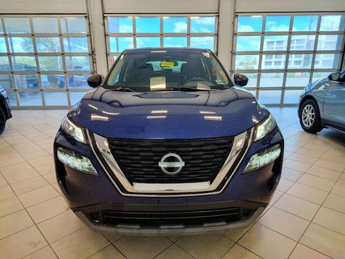 Used 2023 Nissan Rogue S AWD/4WD image 7