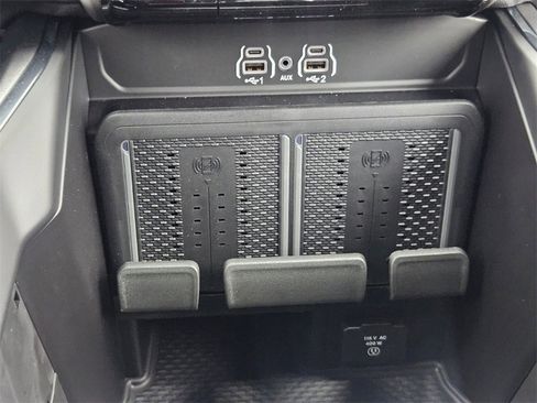 New 2026 RAM 3500 Laramie image 37