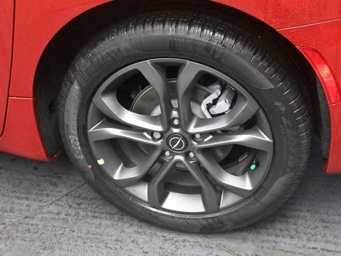 New 2026 Chrysler Pacifica Select image 9