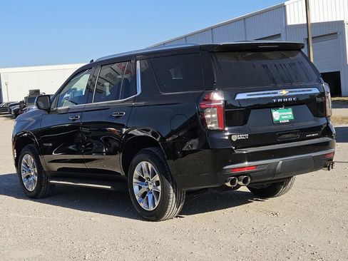 Used 2023 Chevrolet Tahoe Premier image 7